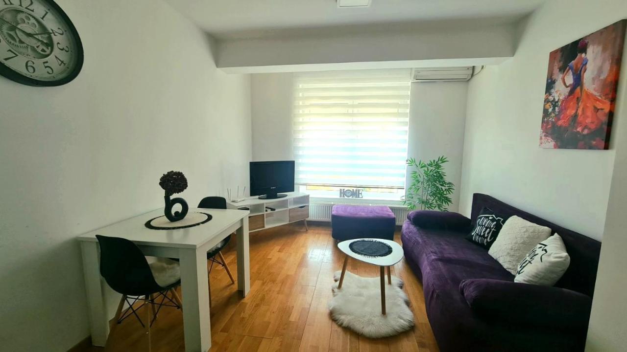 Kralj Studio Jagodina Exterior photo